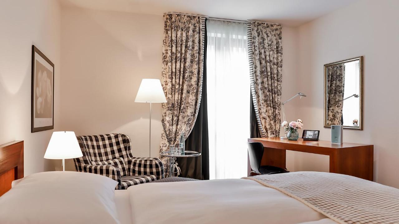 Zeller-Hotel+Restaurant Kahl am Main 외부 사진