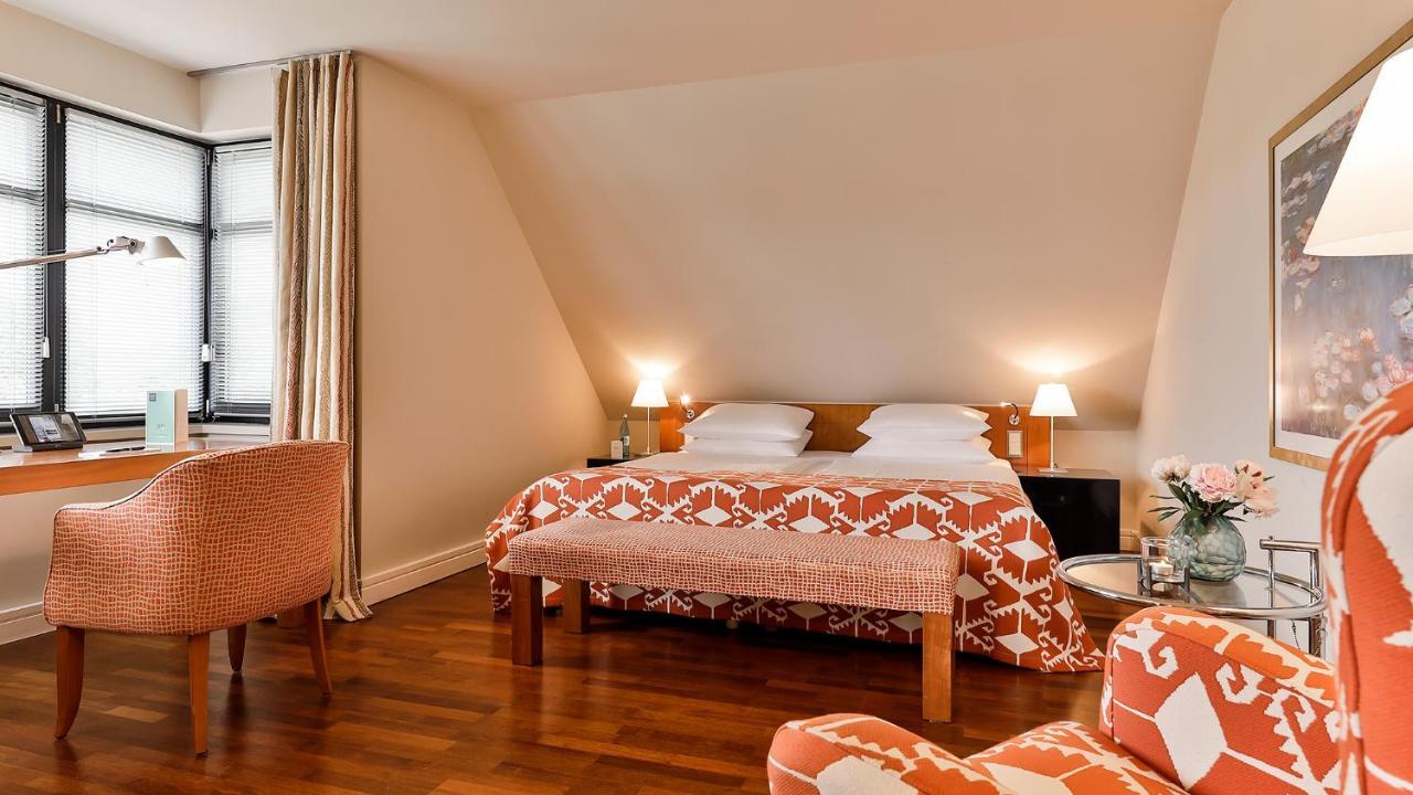 Zeller-Hotel+Restaurant Kahl am Main 외부 사진
