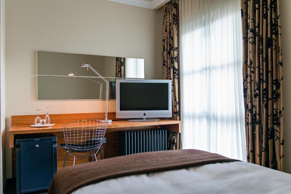 Zeller-Hotel+Restaurant Kahl am Main 객실 사진