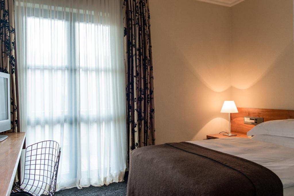 Zeller-Hotel+Restaurant Kahl am Main 객실 사진