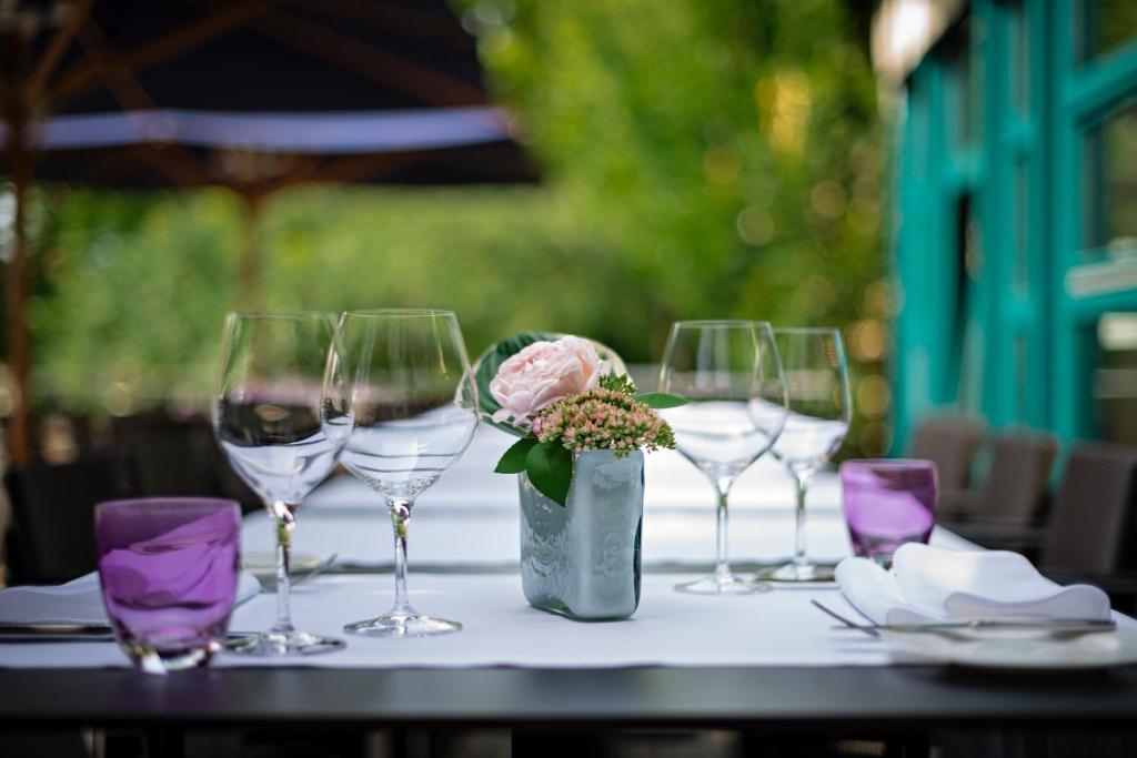 Zeller-Hotel+Restaurant Kahl am Main 외부 사진