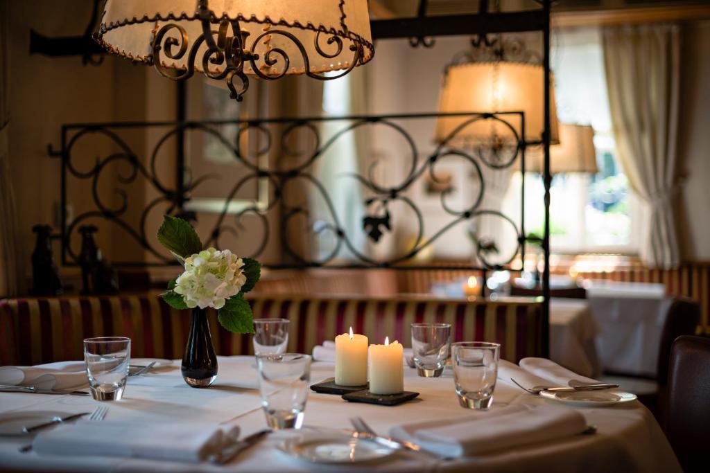 Zeller-Hotel+Restaurant Kahl am Main 외부 사진