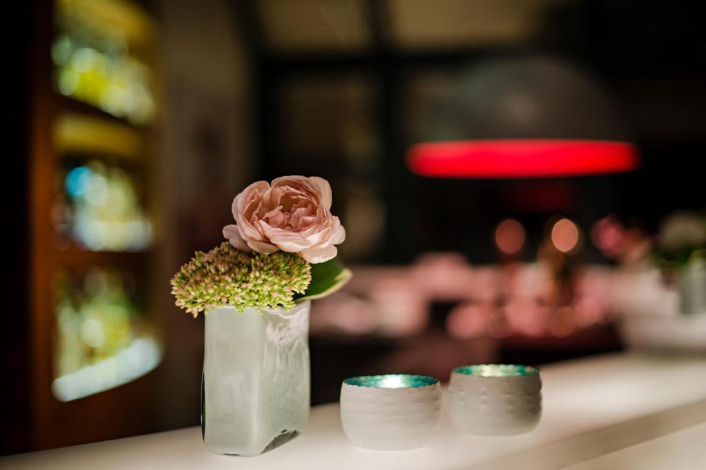 Zeller-Hotel+Restaurant Kahl am Main 외부 사진