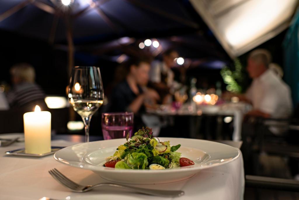 Zeller-Hotel+Restaurant Kahl am Main 외부 사진